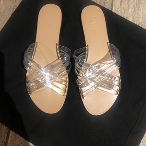 RAYE Ziggy Sandals